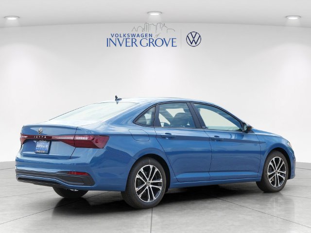 New 2026 Volkswagen Jetta Sport FWD image 2