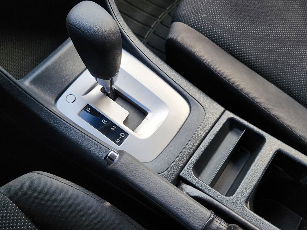 Used 2015 Subaru Impreza 2.0i Premium AWD/4WD image 23