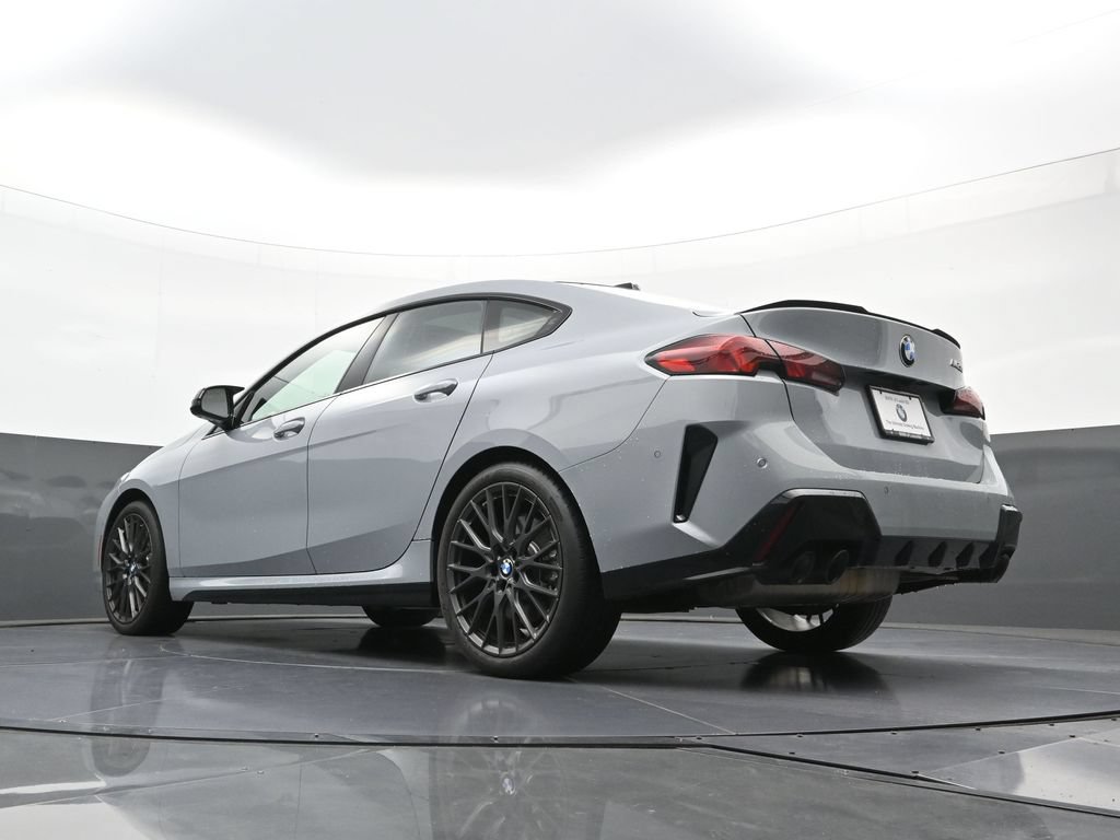 New 2026 BMW M235i xDrive w/ M Performance Package AWD/4WD image 24