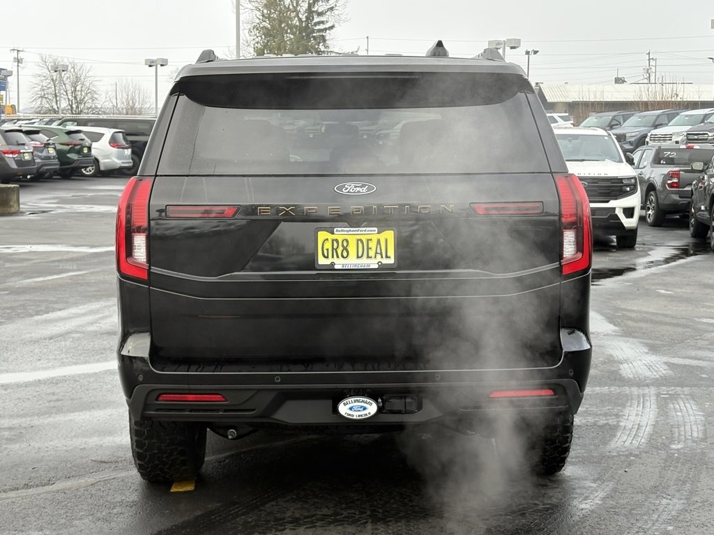 New 2026 Ford Expedition Tremor image 6