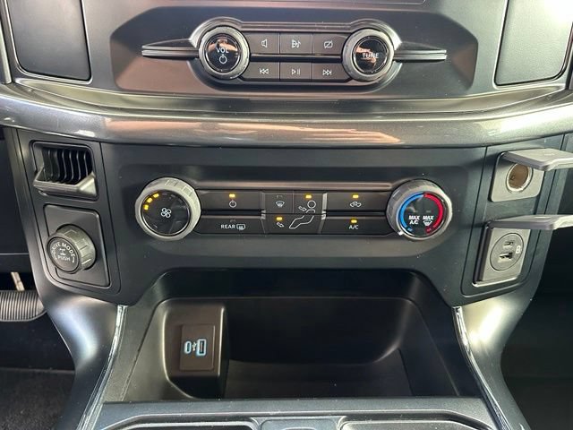 Used 2023 Ford F150 XL w/ STX Appearance Package RWD image 20