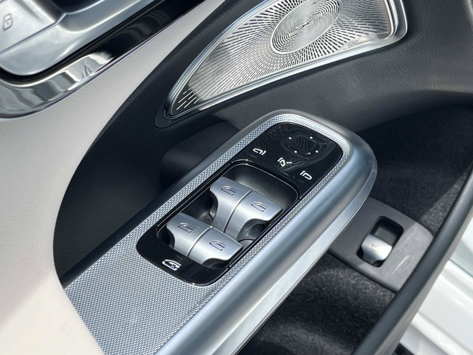 Certified 2025 Mercedes-Benz E 350 Sedan image 23