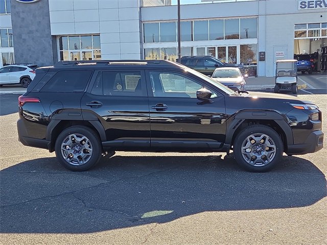 New 2026 Subaru Outback Premium image 4