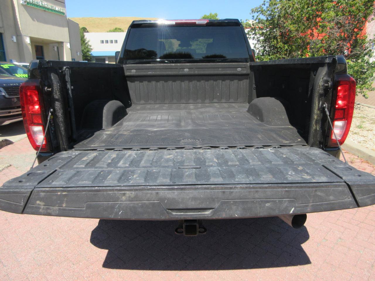 Used 2024 GMC Sierra 2500 SLE w/ SLE Convenience Package AWD/4WD image 66