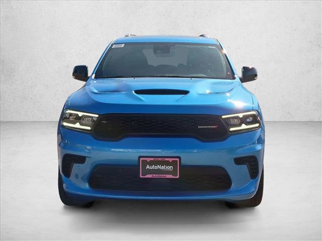New 2026 Dodge Durango GT AWD/4WD image 6