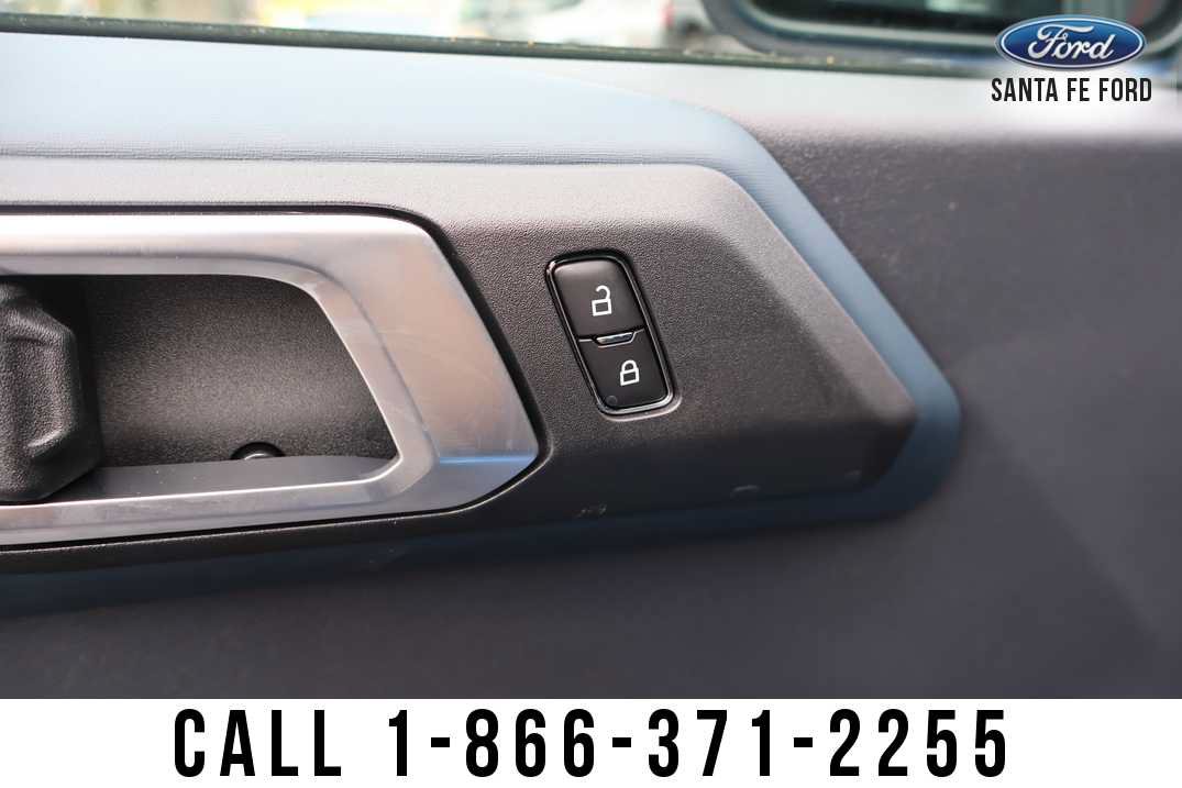 Used 2026 Ford Bronco Heritage Edition AWD/4WD image 14