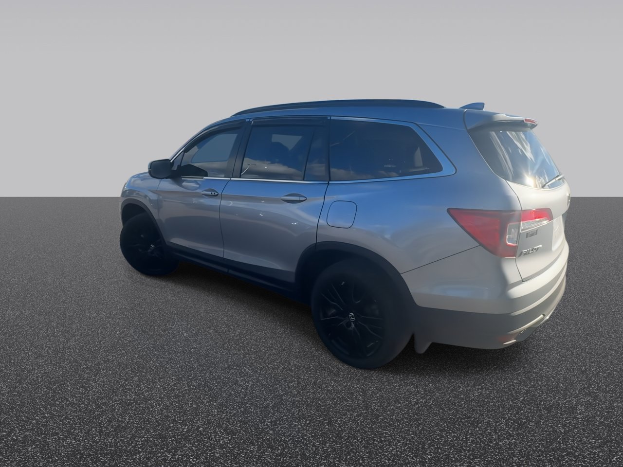 Used 2021 Honda Pilot Special Edition image 7