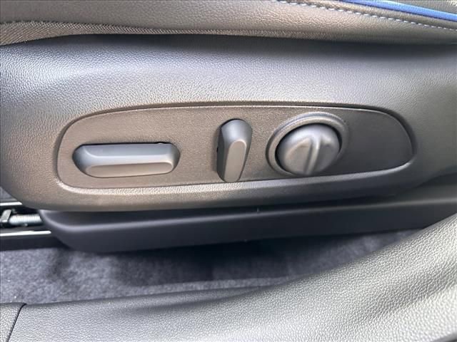 New 2026 Buick Envista Sport Touring w/ Convenience I Package image 24