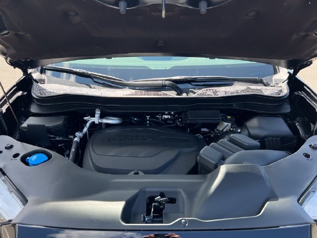New 2026 Honda Ridgeline Black Edition image 29