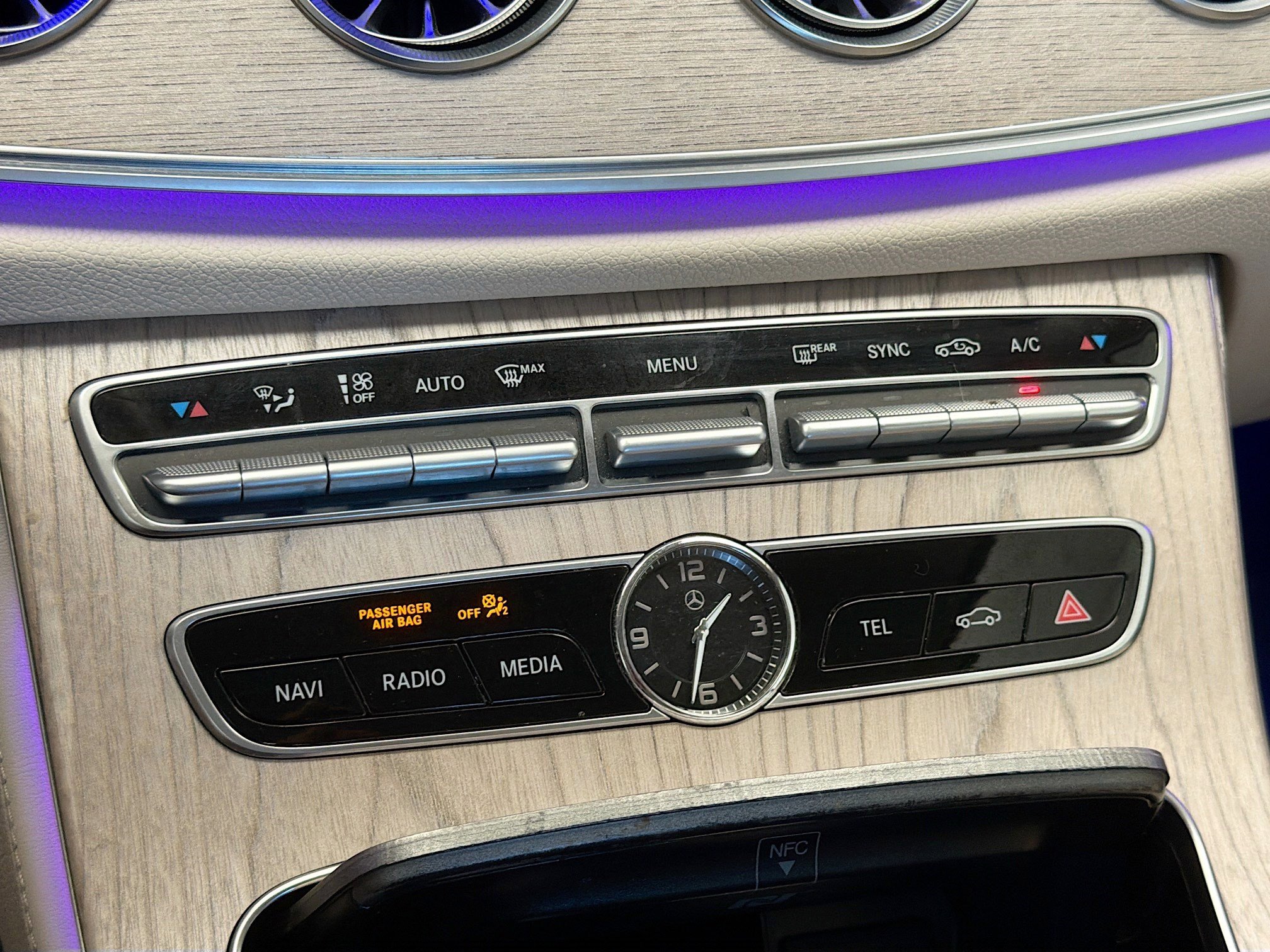 Used 2019 Mercedes-Benz E 450 Cabriolet image 10