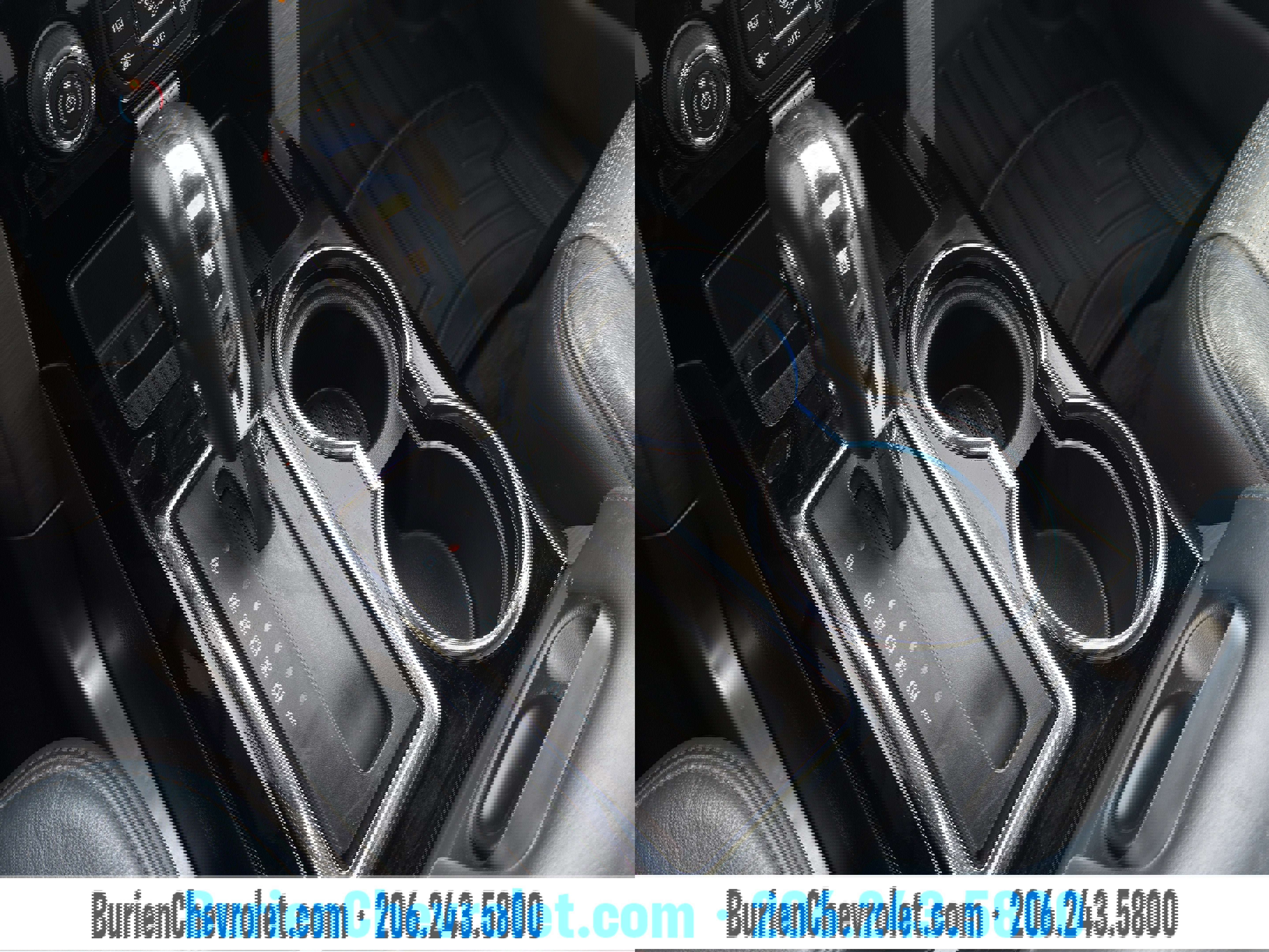 Used 2014 Ford F150 Limited image 17