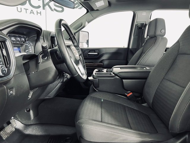 Used 2023 GMC Sierra 3500 SLE w/ SLE Value Package image 7