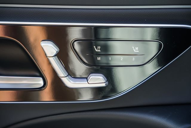 New 2026 Mercedes-Benz E 450 4MATIC Sedan image 42