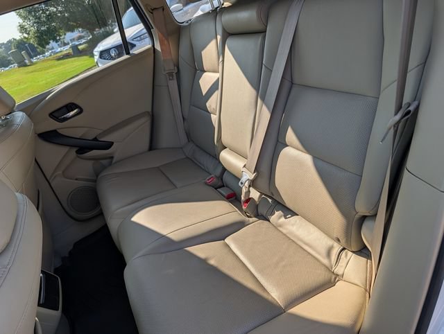 Used 2016 Acura RDX FWD w/ Advance Package image 22