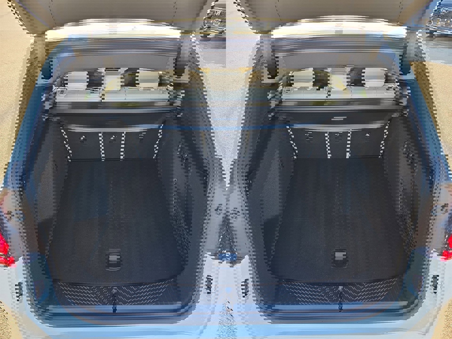 Used 2025 BMW X3 xDrive30i image 12