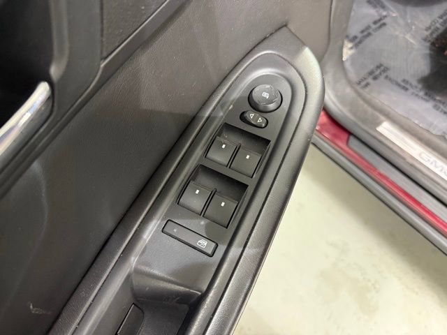 Certified 2016 GMC Acadia SLT AWD/4WD image 12