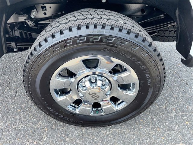 New 2026 Ford F350 King Ranch image 4