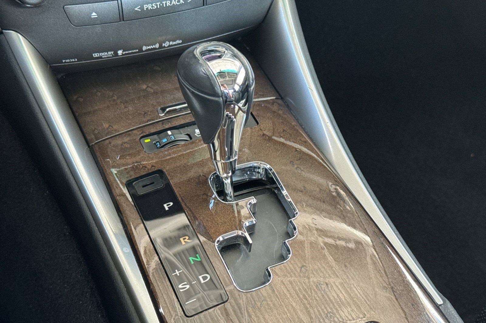 Used 2013 Lexus IS 250 w/ Premium Pkg Value Edition RWD image 27
