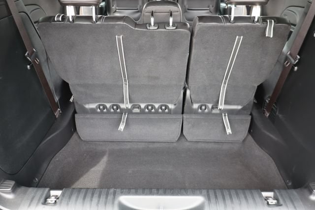 Used 2026 Chrysler Pacifica Select AWD/4WD image 39