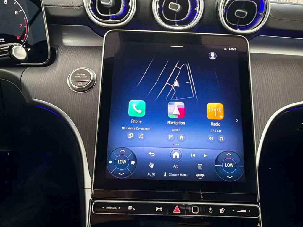 New 2027 Mercedes-Benz CLE 300 4MATIC Cabriolet image 25