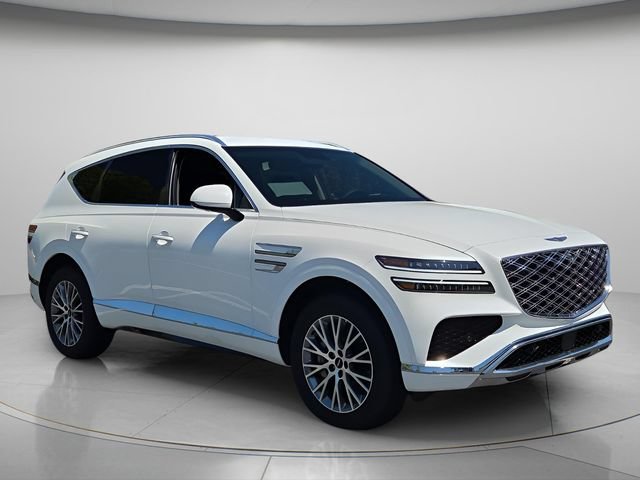 New 2026 Genesis GV80 2.5T RWD image 3