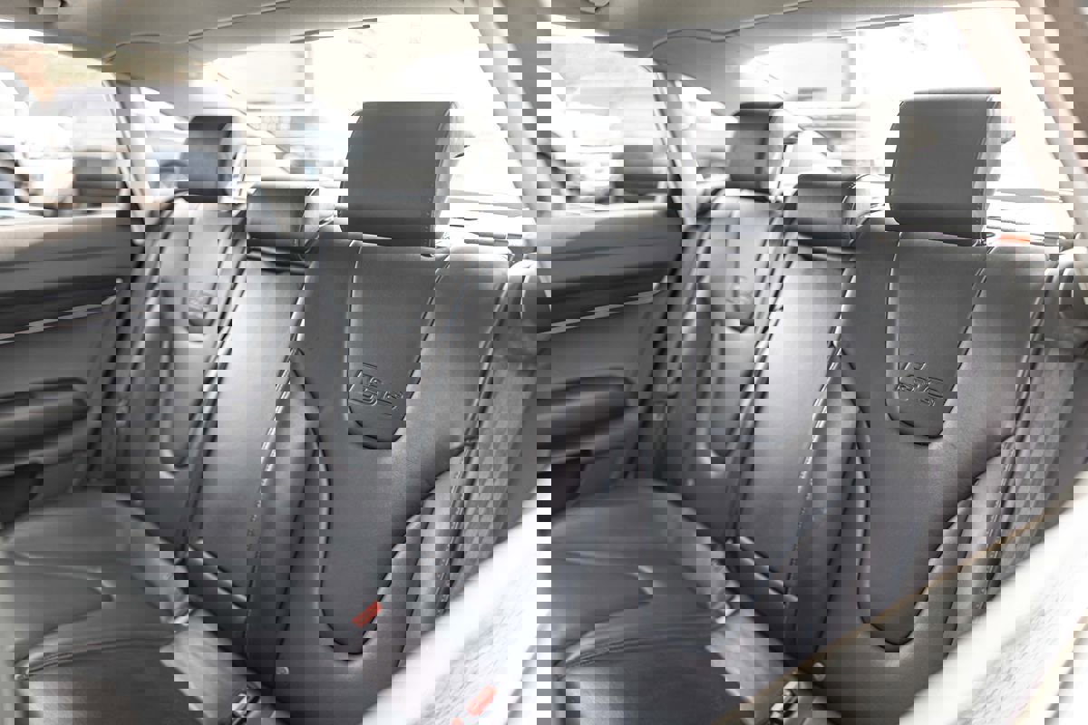 Used 2011 Audi S6 Prestige image 31