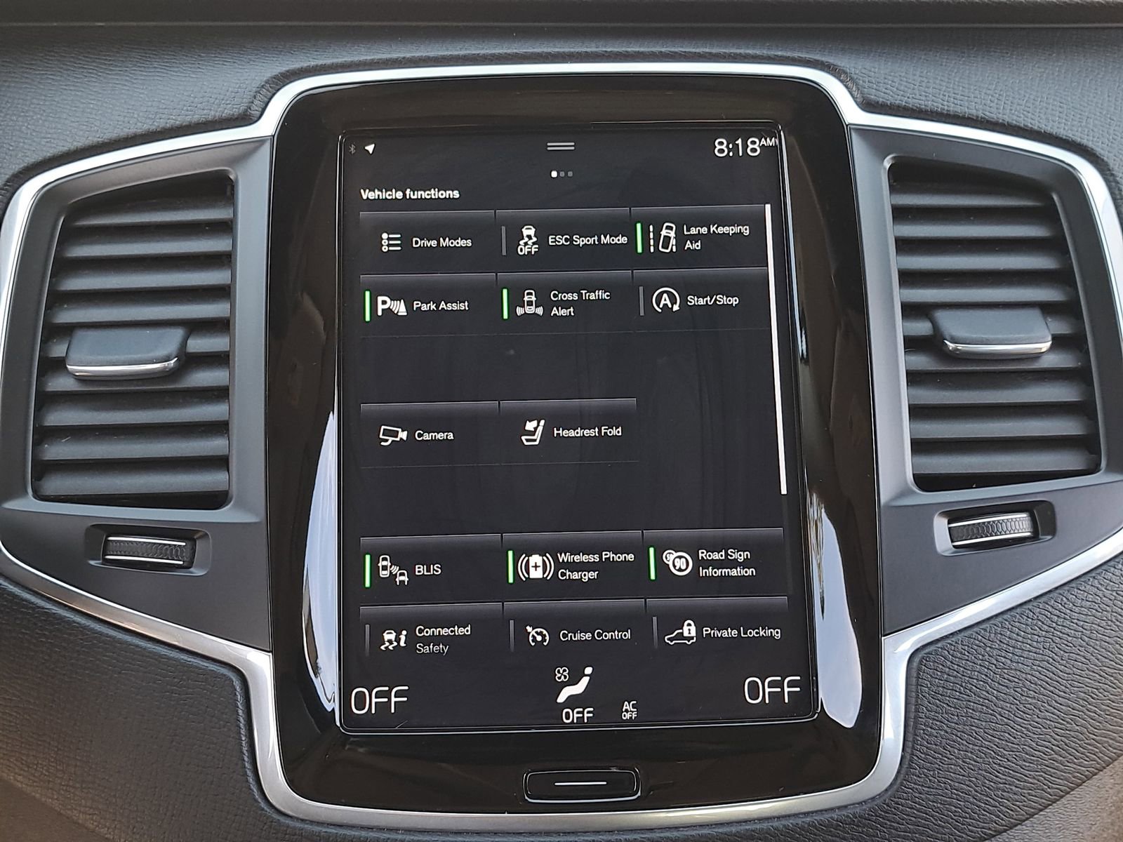 Used 2022 Volvo XC90 T5 Momentum image 26