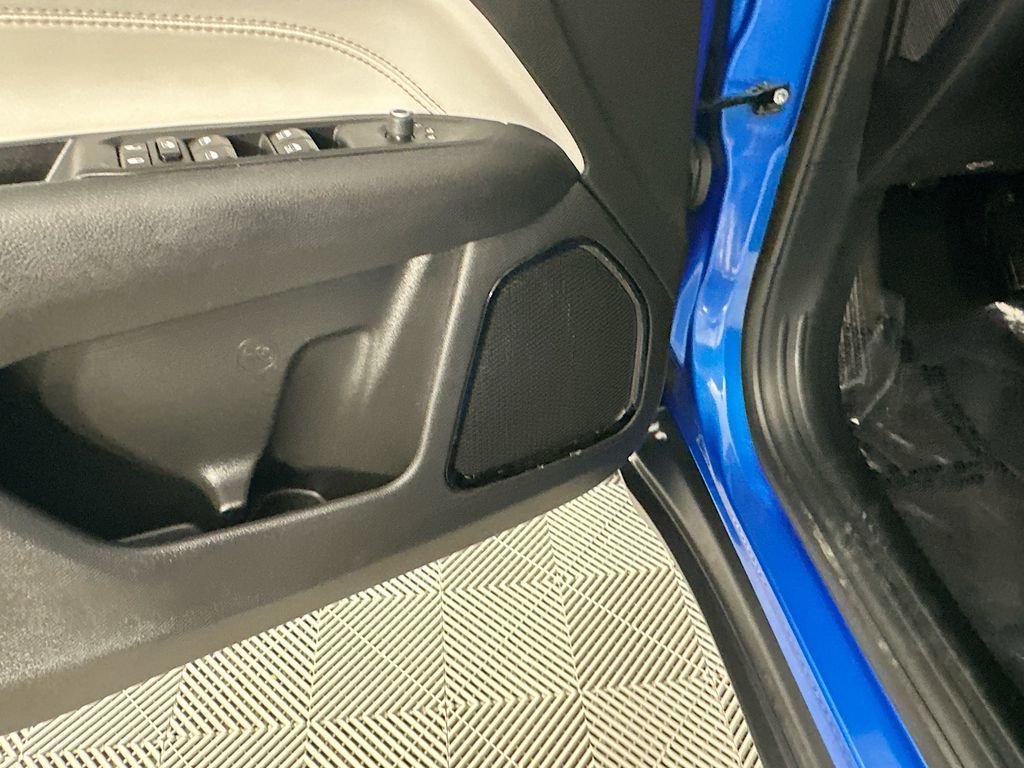 Certified 2024 Jeep Compass Limited image 28