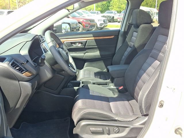 Used 2018 Honda CR-V EX image 10