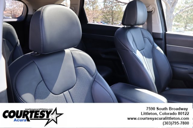 Used 2023 Kia Sorento EX w/ Panoramic Sunroof Package image 33