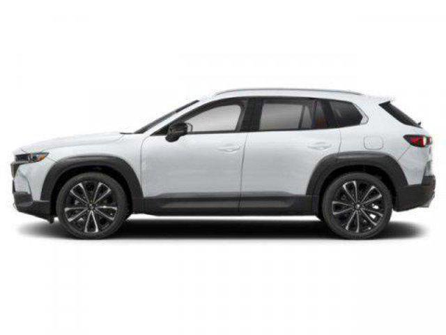 New 2025 MAZDA CX-50 AWD 2.5 Turbo w/ Premium Pkg image 3