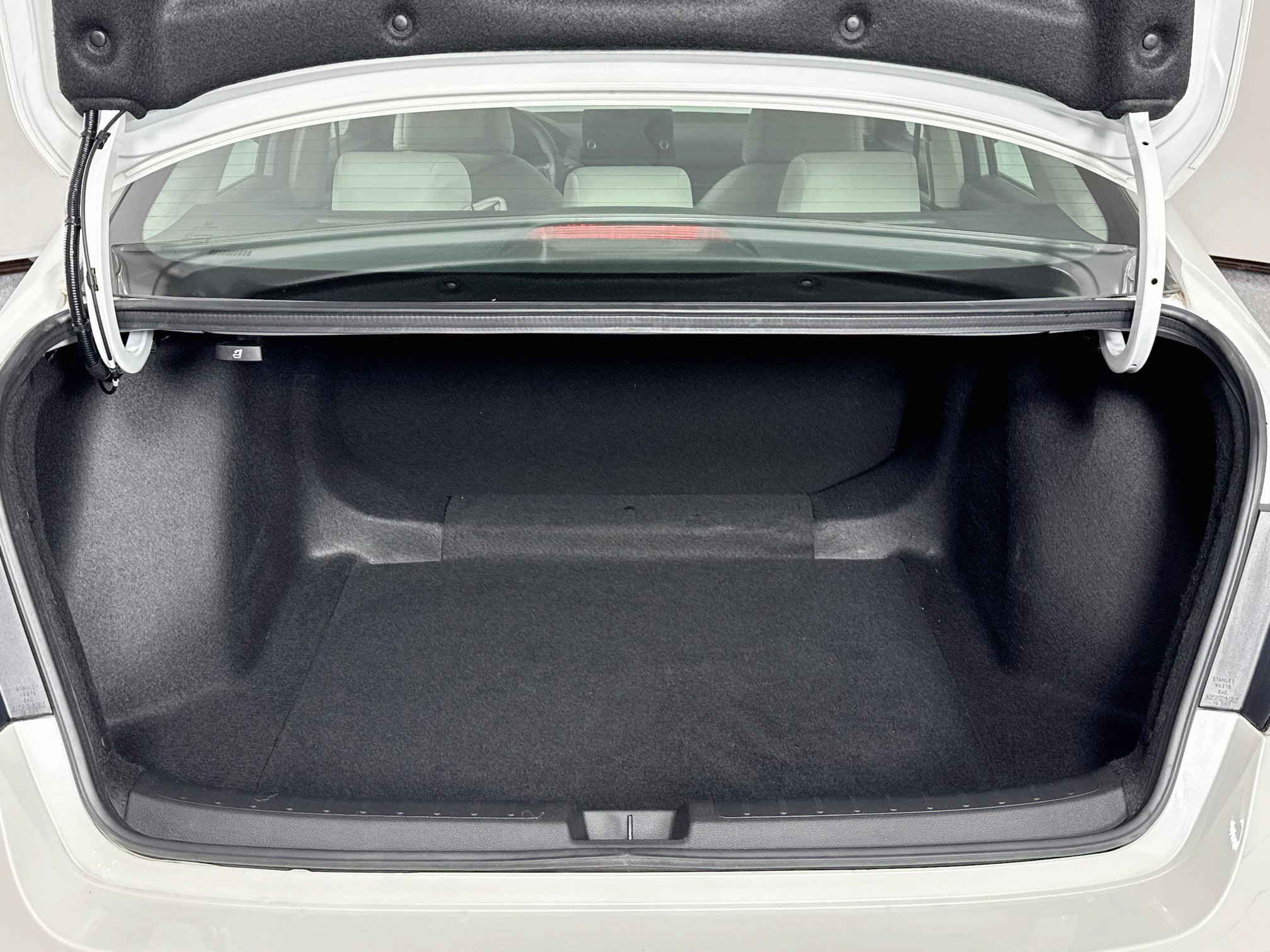 Certified 2023 Honda Civic LX image 23