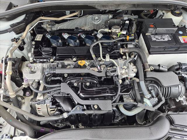 Used 2023 Toyota Corolla Cross XLE AWD/4WD image 21