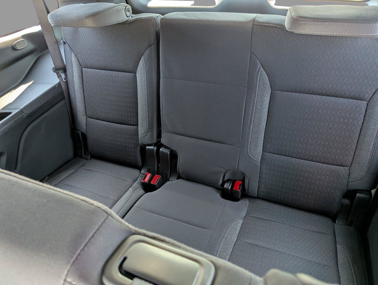 New 2026 Chevrolet Tahoe LS RWD image 34