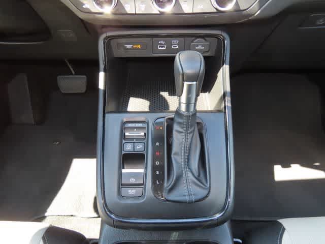 Certified 2024 Honda CR-V EX image 21