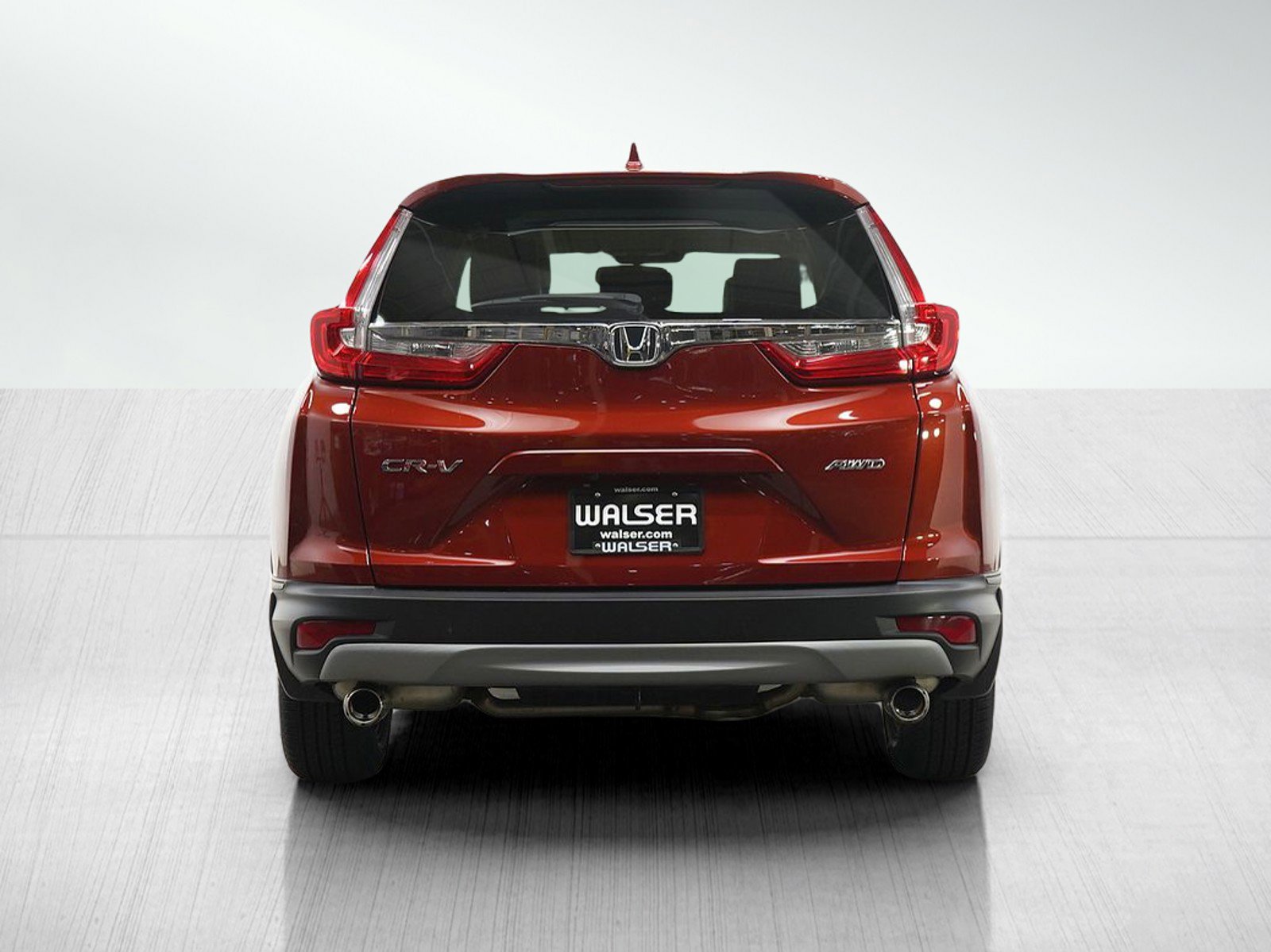 Used 2018 Honda CR-V EX-L image 4