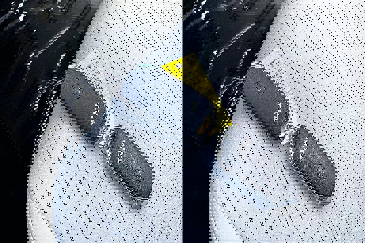 Used 2023 Kia Seltos SX image 14