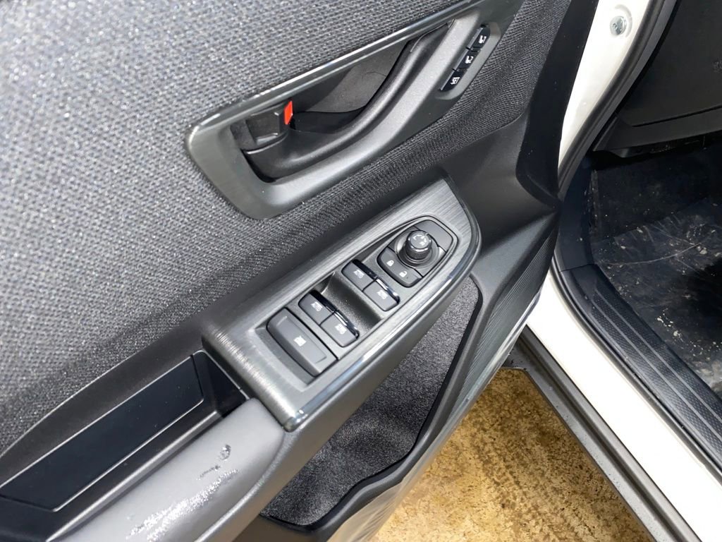 New 2026 Subaru Outback Limited image 9