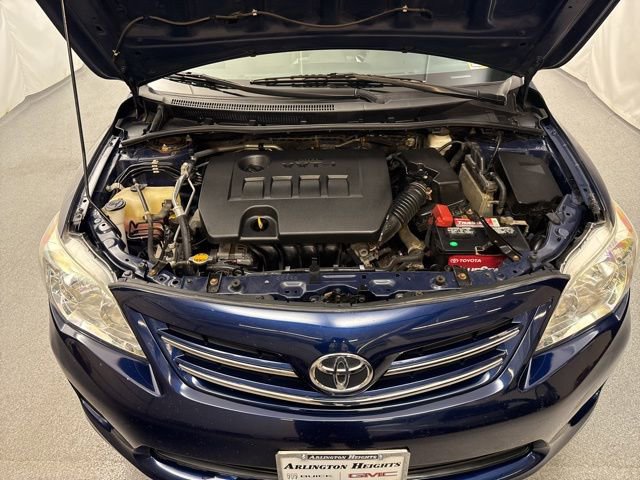 Used 2013 Toyota Corolla LE image 23