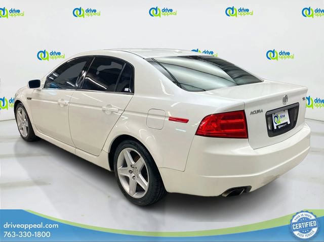 Used 2006 Acura TL image 7