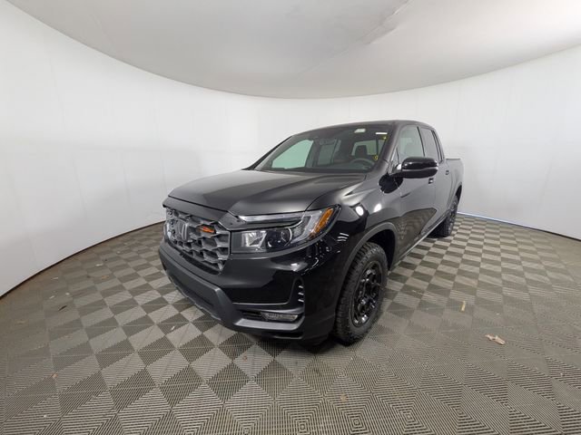 New 2026 Honda Ridgeline TrailSport image 29