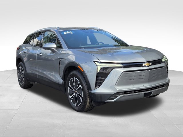 Certified 2024 Chevrolet Blazer EV LT AWD/4WD image 8