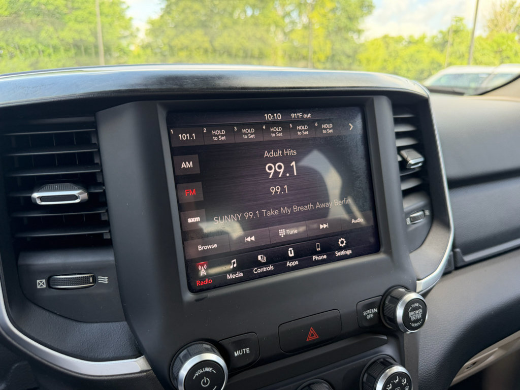 Used 2019 RAM 1500 Big Horn RWD image 19