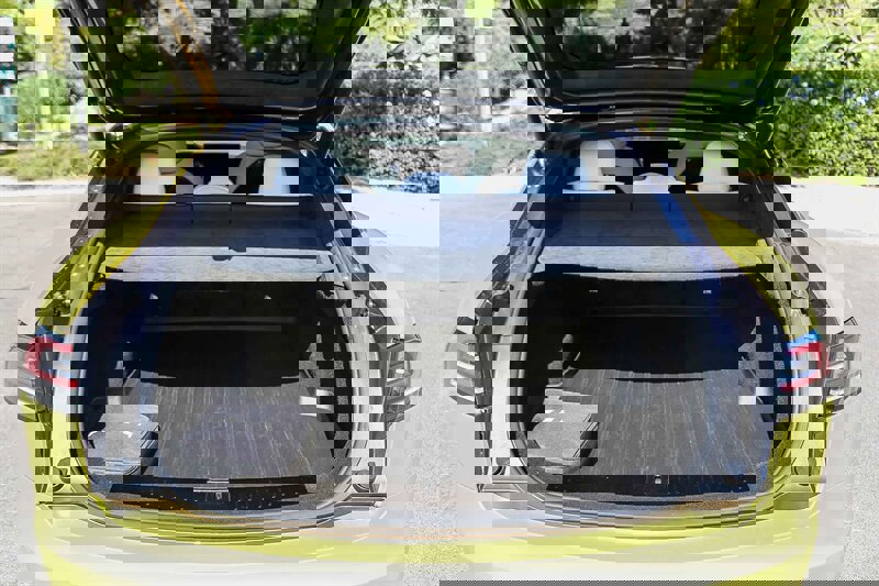 Used 2022 Tesla Model S Plaid image 39