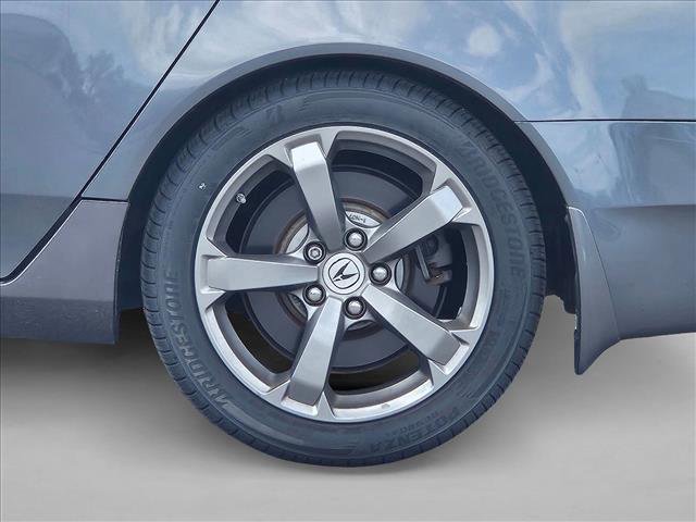 Used 2010 Acura TL SH-AWD image 6