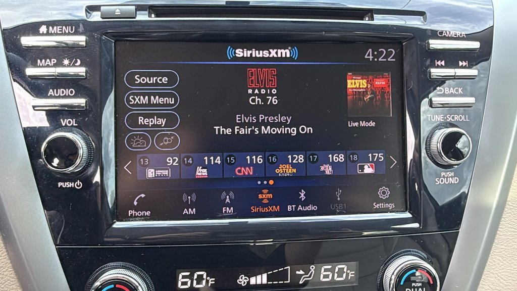 Used 2019 Nissan Murano SL w/ Cargo Package image 27