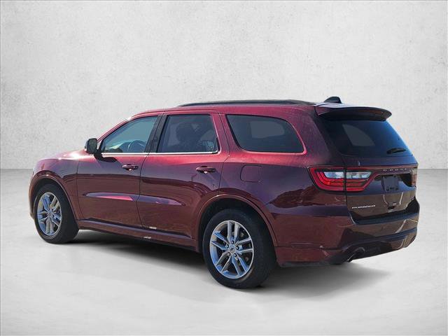 Used 2024 Dodge Durango GT image 7