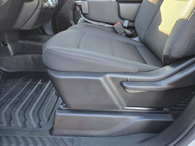 New 2026 GMC Sierra 2500 Pro w/ Convenience Package AWD/4WD image 10