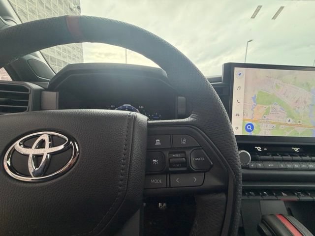 Used 2026 Toyota Tundra TRD Pro AWD/4WD image 33