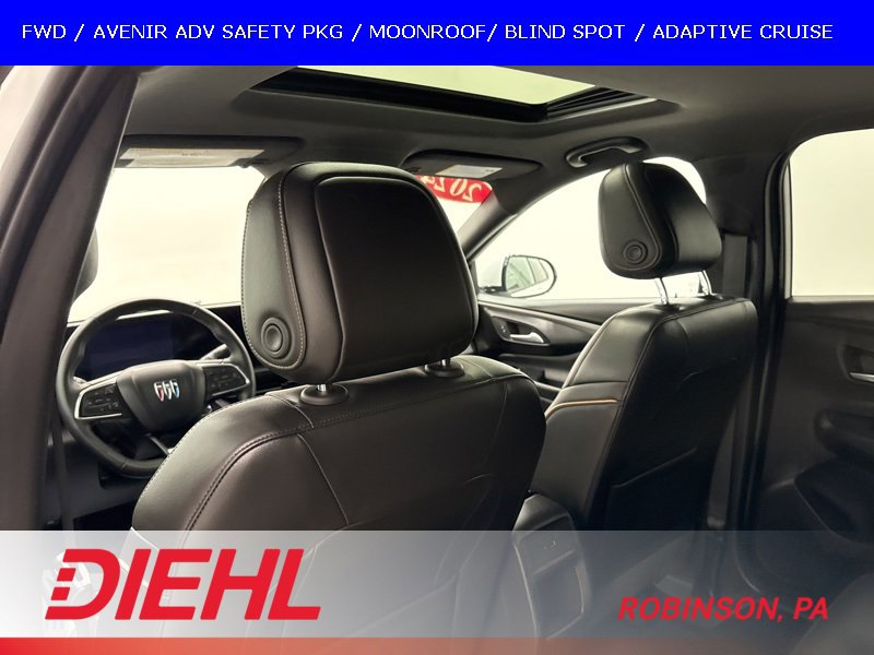 Used 2024 Buick Envista Avenir image 18